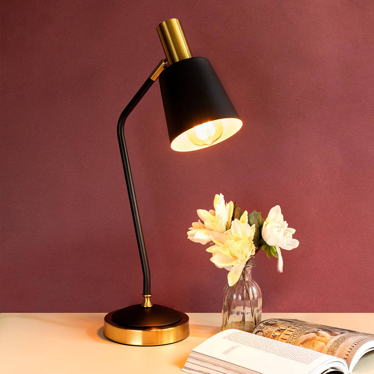 37 Best Table Lamps and Bedside Lamps of 2023