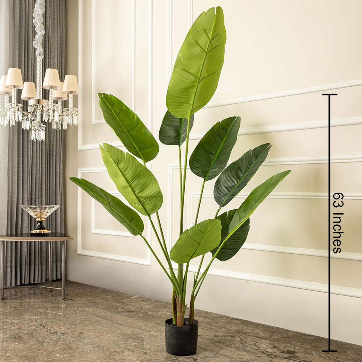 Faux Banana Tree buy