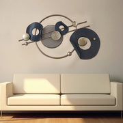 Metal Wall Art/Hand Wall Painting: Differences that You Need to Know ...