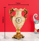 Timeless Heritage Victorian Decorative Vase & Showpiece