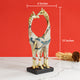 Serene Giraffe Grace Home Decoration Showpiece