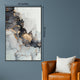 Abstract Odyssey Canvas Print