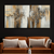 Buy Hand Wall Paintings Online For Modern Home Decor | Dekor Company