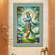 Giridhar Gopal The Lord Krishna Painting For Home