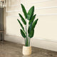 Evergreen Paradise Banana Plant Artificial plant - Small (N)