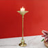 Serene Luminary Table Candle Stand for the bedroom - Small