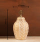 Egyptian Sands Ceramic Vase - Medium