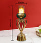 Luminous Nook Candle Stand - Small