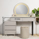 Glamour Grove Dressing Table & Vanity Set