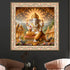 Vighnaharta Ganesh Ji Painting For Home