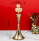 Regal Custodian Candle Stand - Small