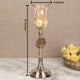 Lucid Flare Decorative Candle Stand - Big