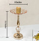 Celestial Glow Table Candle Stand - Small