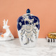 Imperial Floral Decorative Ceramic Vase