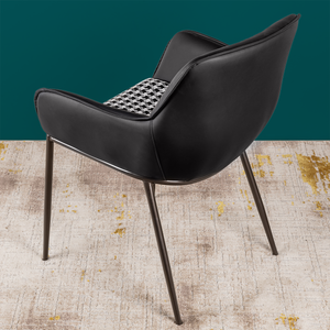 Vogue Vista Lounge Chair