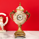 Timeless Heirloom Victorian Decorative Vase & Showpiece