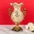 Victorian Rose Decorative Vase & Showpiece