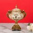 Florentine Grace Victorian Decorative Vase & Showpiece