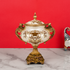 Grand Heritage Victorian Decorative Vase & Showpiece