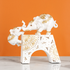 Majestic Moments Elephant Decoration Showpiece