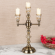 Imperial Glory Decorative Candle Stand