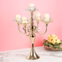 Ignis Opus Decorative Candle Stand