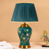 Refined Blossom Table Lamp