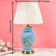 Delicate Blossom Table Lamp