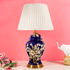 Graceful Bloom Table Lamp