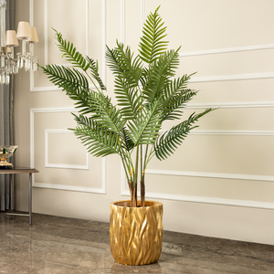 Evergreen Palm Essence Artificial Plant