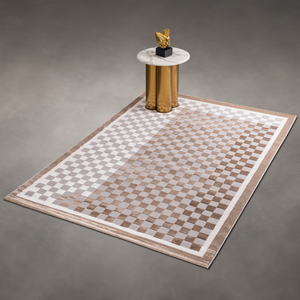Ecelestial Comfort Floor Rug & Carpet (5 X 7.5 Feet)
