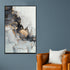 Abstract Odyssey Canvas Print