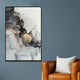 Abstract Odyssey Canvas Print