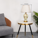 Serene Garden Table Lamp