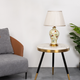 Serene Garden Table Lamp