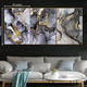 Abstract Reverie Canvas Print - Set of 3