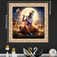 Madhuban Sangeet The Lord Krishna Painting For Home