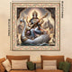 Sangeet Vandana – Maa Saraswati Painting for Home