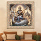 Sangeet Vandana – Maa Saraswati Painting for Home