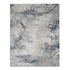 Yazlyn Abstract Floor Rug (5 x 7.5 ft)