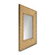 Ember Light Designer Wall Mirror