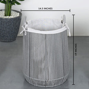 Trendy Tide Laundry Bucket (MEDIUM)