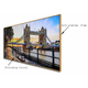 Tower Bridge Mystical Mirage Crystal Glass Painting