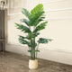 Jungle Retreat Monstera Artificial plant - Big (N)