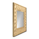 Ornate Vine Designer Wall Mirror