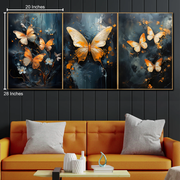 Buy Canvas Paintings Online For Wall Decoration | Dekor Company