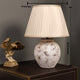 Antique Earth Ceramic Table Lamp