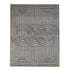 Evoke Textured Floor Rug (6.5x9.5 Feet)