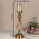 Flare Vine Decorative Candle Stand - Medium