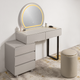 Glamour Grove Dressing Table & Vanity Set